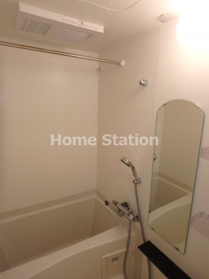 【浴室】 | スワンズシティ塚本アクシア