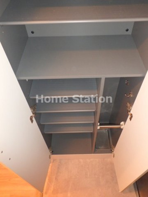 【収納】 | スワンズシティ塚本アクシア