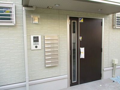 【エントランス】 | ルミウス