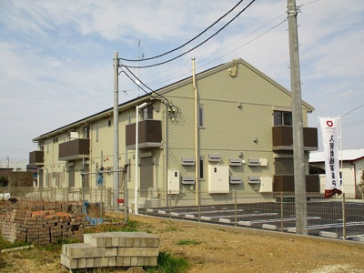 【外観】 | ルミウス