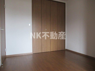【子供部屋】 | アーレント（河内花園賃貸） | お子さんのお部屋にいかがでしょうか