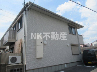 【外観】 | 外観です