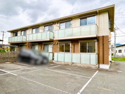 【外観】 | レジデンスKフィールド　Ⅰ