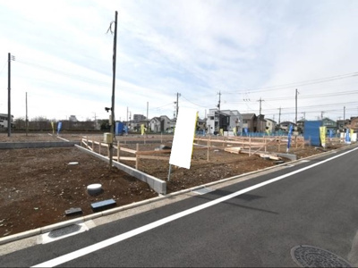 【外観】 | スマイルタウン立川38期