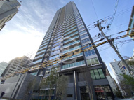 ジオタワー南森町の画像