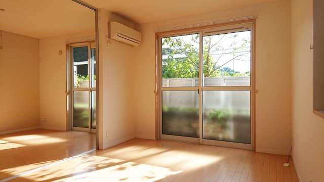 【居間・リビング】 | シャーメゾンF・VALLEY