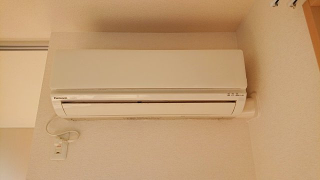【設備】 | シャーメゾンF・VALLEY