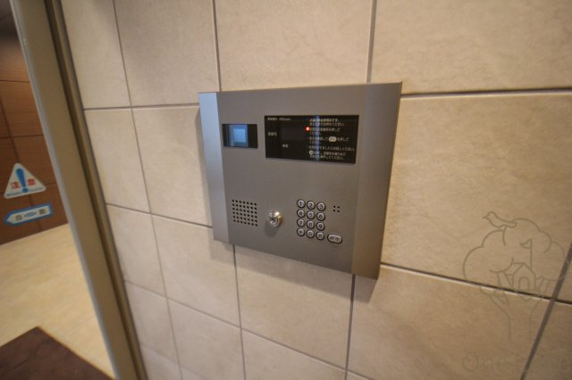 EL-Sia Umekita  エルシアウメキタのその他共用部分