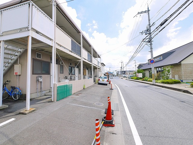 シティハイム藤本の周辺|周辺環境です