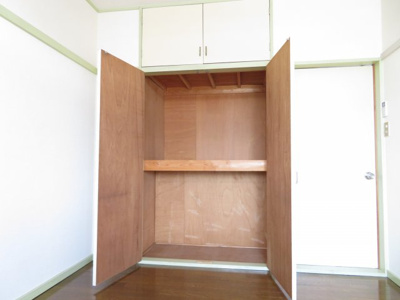 【収納】 | リバーサイド・クサカワ