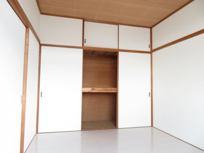 【収納】 | リバーサイド・クサカワ