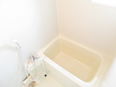 【浴室】 | リバーサイド・クサカワ