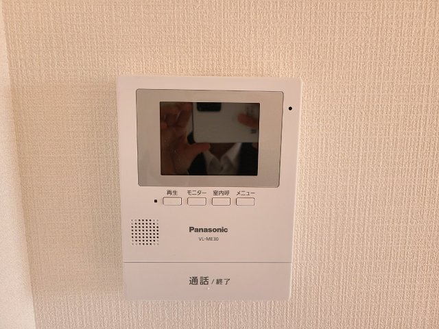 シェルコート金山|名古屋市の賃貸ならMy賃貸のセキュリティ|シェルコート金山