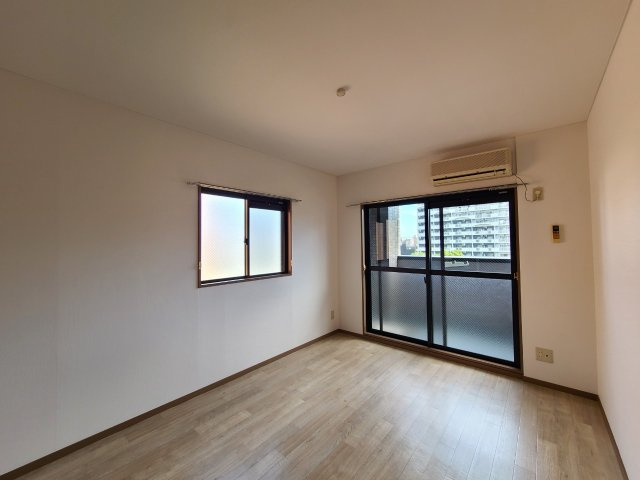 シェルコート金山|名古屋市の賃貸ならMy賃貸の居間・リビング|シェルコート金山
