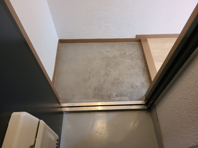 シェルコート金山|名古屋市の賃貸ならMy賃貸の玄関|シェルコート金山