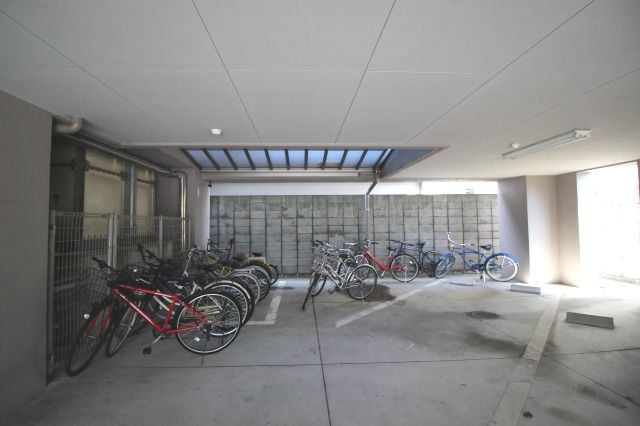 アスターハウス新本町のその他共用部分