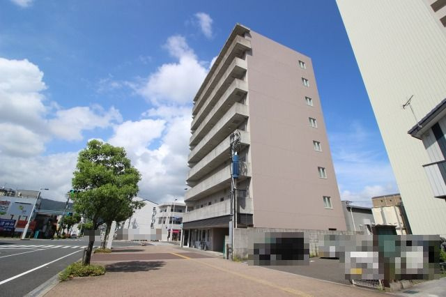 アスターハウス新本町