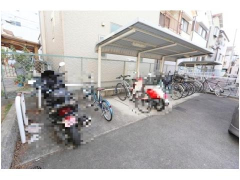 【その他共用部分】 | ガルニエ