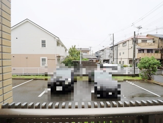 【展望】 | ガルニエ