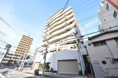 【外観】 | ワコーレ山手フラッツ