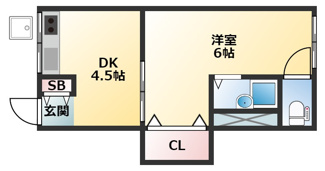 【間取り】 | 北山文化