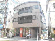 高石市羽衣１丁目のマンションの画像