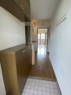 【玄関】 | アグロス