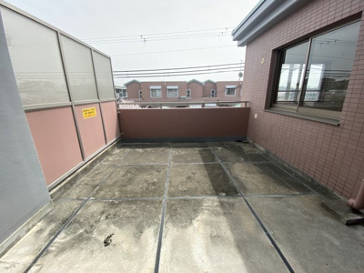 【バルコニー】 | アグロス