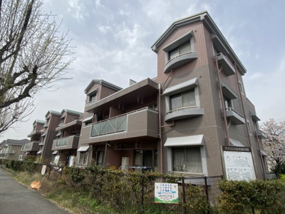 【外観】 | アグロス