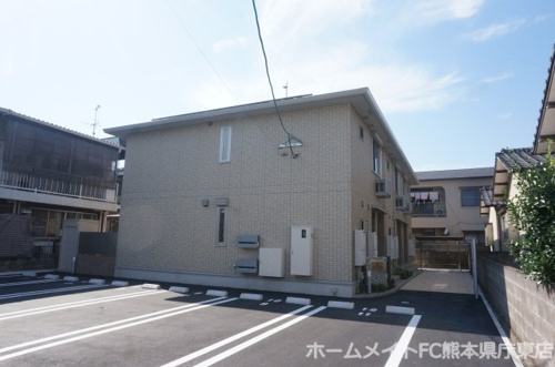 上益城郡益城町大字古閑の賃貸物件1 浴室乾燥機 給湯 シャワー ウォークインクロゼット Tvインターホン 熊本市の賃貸 不動産管理はネクサスにおまかせ