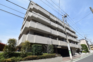 【外観】 | 物件のお問い合わせは、 ０１２０－７００－９６８までお気軽にどうぞ！
外観