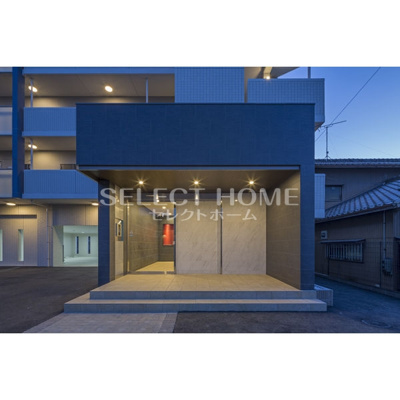  | ウイングコート深沢