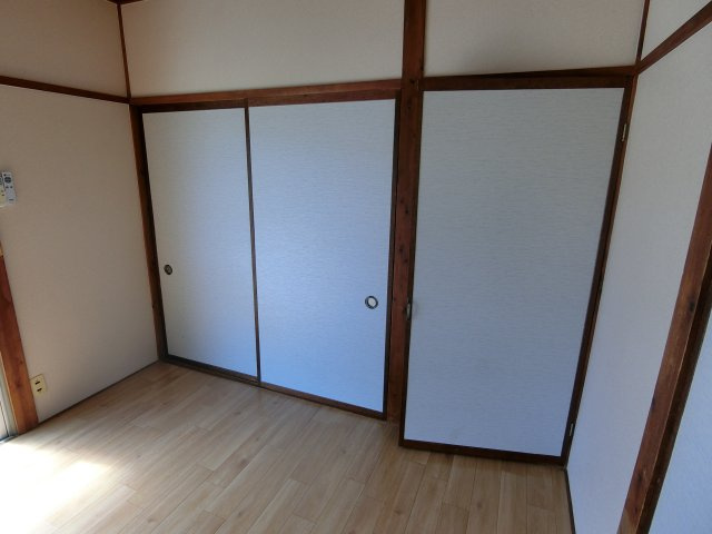 楊子町戸建59の内装