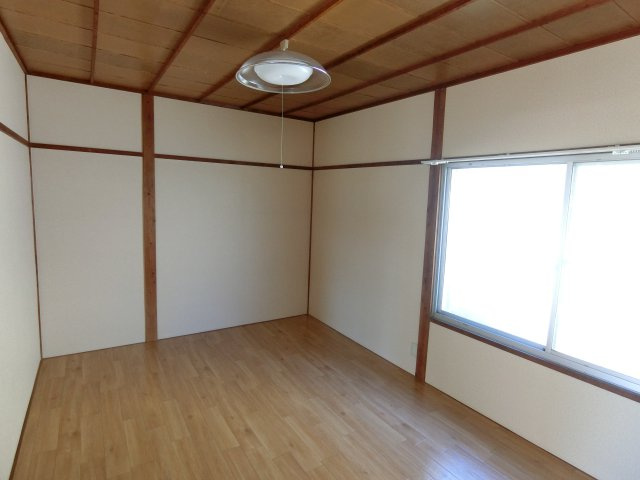 楊子町戸建59の洋室
