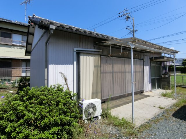 楊子町戸建59