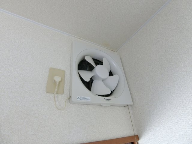 楊子町戸建59の設備