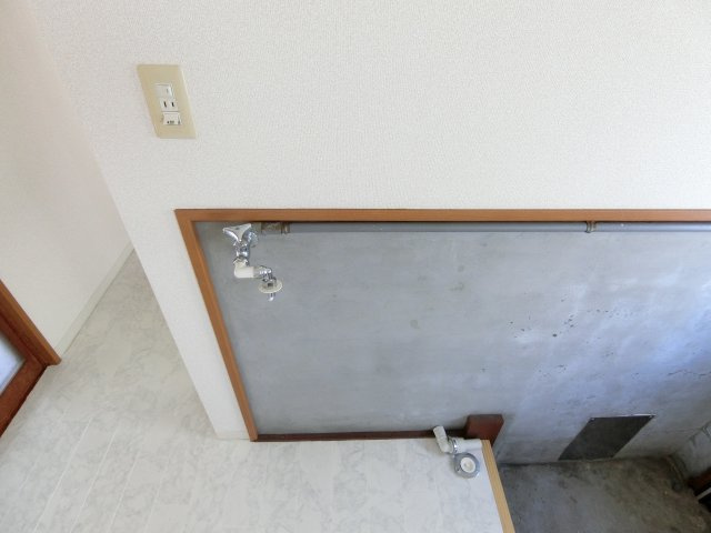 楊子町戸建59の設備