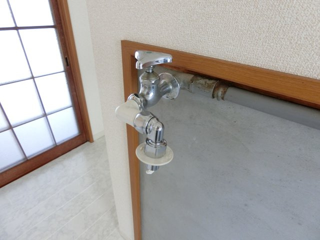 楊子町戸建59の設備