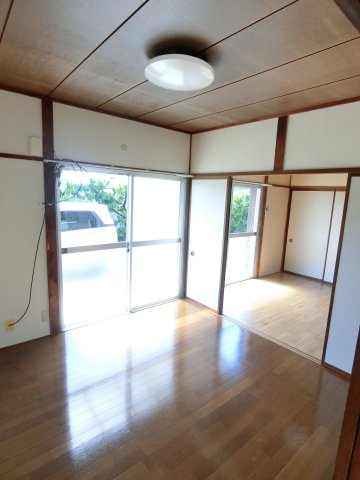 楊子町戸建59の洋室