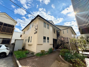 アミューズ磯子壱番館の画像