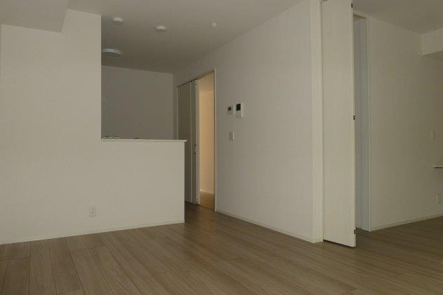 ザルツブルグ中林の居間・リビング