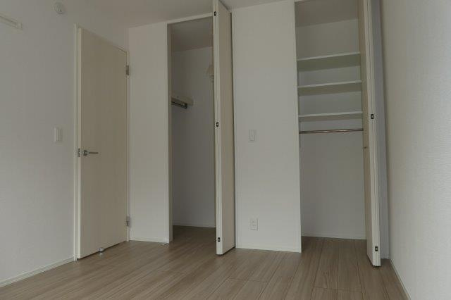 ザルツブルグ中林の内装|洋室