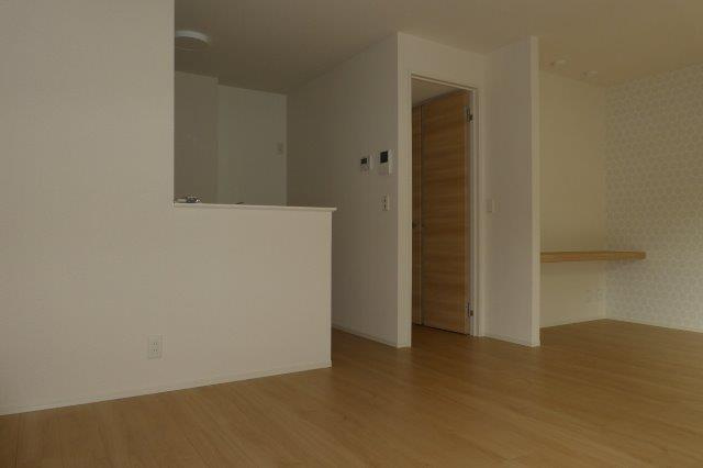 ザルツブルグ中林の居間・リビング