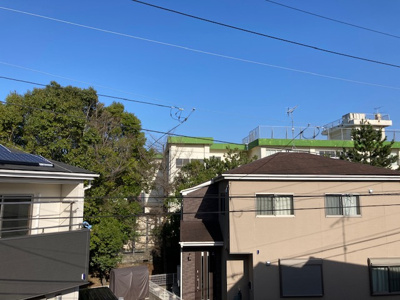 【展望】 | 加良部６丁目