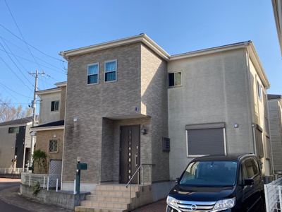 【外観】 | 加良部６丁目