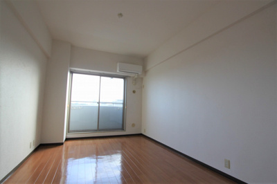 【居間・リビング】 | サンハイツ台原