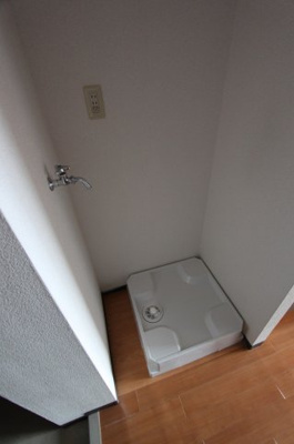 【設備】 | サンハイツ台原