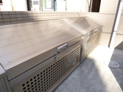 【その他共用部分】 | エムズレジデンス