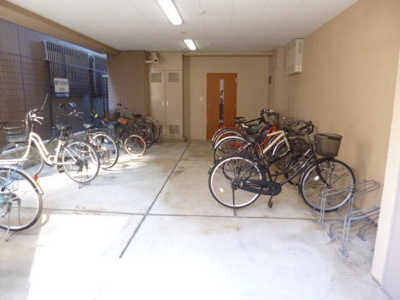 【その他共用部分】 | エムズレジデンス