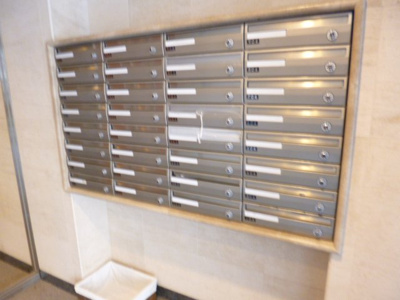 【その他共用部分】 | エムズレジデンス